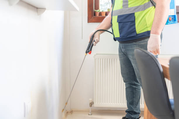 Best Cockroach Control Services  in Phoenix Lake, CA