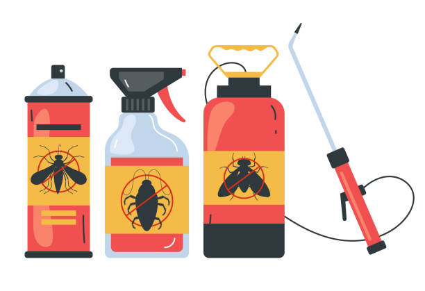 Best Local Pest Control Services  in Phoenix Lake, CA