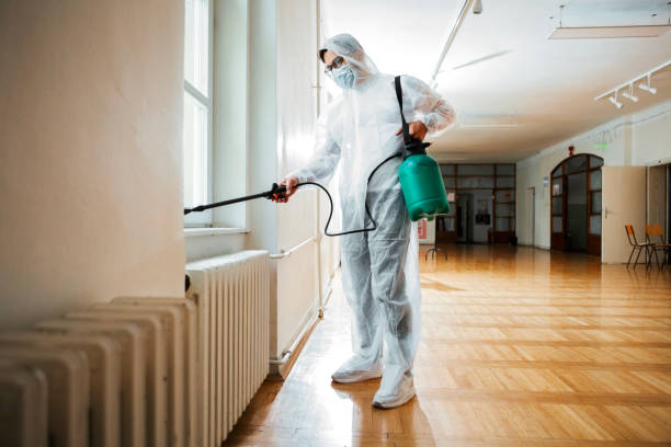 Best Pest Control for Businesses  in Phoenix Lake, CA